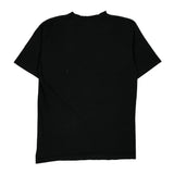 Fort Mc Harley Davidson T-Shirt - XL Black Cotton