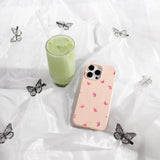 Seashell Lil Flutters Samsung Galaxy S24+(Plus) Case