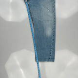 Levis Jeans - 32W 30L Blue Denim
