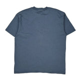 Walt Disney World Disney Cartoon T-Shirt - XL Blue Cotton