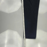 Polo By Ralph Lauren Jeans - 32W 29L Black Cotton