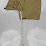 Dickies Shorts - 34W US 12 Khaki Cotton