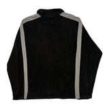 Minnesota Vikings Nfl Long Sleeve T-Shirt - XL Gray Polyester