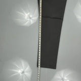 Tommy Hilfiger Chinos - 35W 32L Grey Cotton