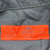 Red Kap Shirt - XL Green Polyester Blend