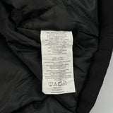Workwear Wrangler Jacket - XL Black Cotton