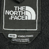 The North Face Denali Fleece Jacket - Medium Black Polyester