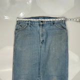 Dickies Jeans - 34W 30L Light Wash Denim