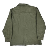 Dickies Jacket - Large Green Cotton