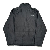 The North Face Jacket - XL Black Polyester