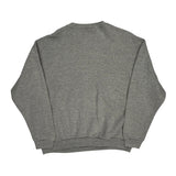 Tampa Bay Buccaneers Nfl Sweatshirt - XL Grey Cotton Blend