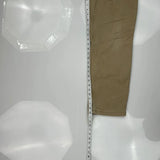 Carhartt Carpenter Pants - 36W 32L Khaki Cotton