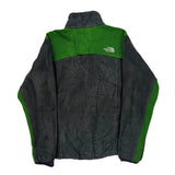 The North Face Fleece - Medium Gray Polyester