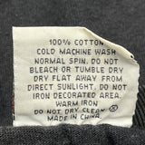 Sydney Hard Rock Cafe T-Shirt - 2XL Black Cotton