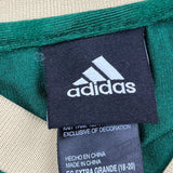 Colorado State Adidas Football Football Jersey - XL Gold Polyester