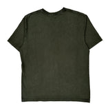 Carhartt T-Shirt - Medium Gray Cotton