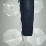 Carhartt Carpenter Pants - 36W 36L Navy Cotton