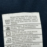 Milwaukee Brewers Nike Mlb T-Shirt - Large Navy Cotton