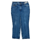 Carhartt Jeans - 34W 30L Blue Denim
