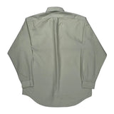 Ralph Lauren Shirt - Large Green Cotton