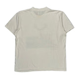 Colorado Oneita Graphic T-Shirt - Large White Cotton
