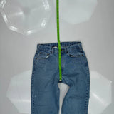 Carhartt Jeans - 32W 34L Blue Cotton