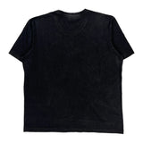 Tommy Hilfiger T-Shirt - XL Black Cotton