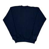 Made In USA Tultex San Diego Chargers Sweatshirt - Large Black Cotton