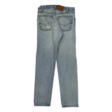 Levis Jeans - 29W 29L Light Wash Denim