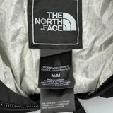 The North Face Jacket - Medium Black Nylon