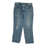 Carhartt Jeans - 34W 29L Blue Denim