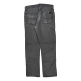 Dickies Cargo Pants - 32W 30L Gray Cotton Blend