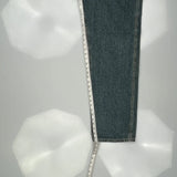 Lee Carpenter Pants - 34W 34L Acid Wash Cotton