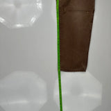 Dickies Carpenter Trousers - 36W 28L Brown Cotton