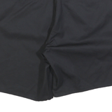 DICKIES Womens Shorts Black Casual XL W38 Cotton Blend Classic Fit Pockets