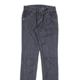 MISS SIXTY Womens Jeans Blue Slim Skinny Denim Medium W26 L34 Stylish Comfort