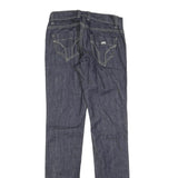 MISS SIXTY Womens Jeans Blue Slim Skinny Denim Medium W26 L34 Stylish Comfort