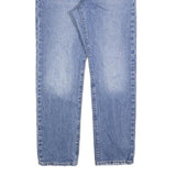 LEVI'S Big E Womens Jeans Blue Regular Straight Denim Medium W31 L29 Vintage