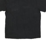 DICKIES Mens Black Pocket T-Shirt L Short Sleeve Crew Neck Casual Cotton Blend