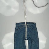 Dickies Carpenter Jeans - 30W 30L Blue Cotton