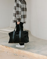 BO Weekender – BLACK