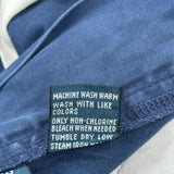 Polo By Ralph Lauren Chinos - 33W 31L Blue Cotton