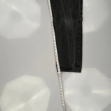 501 Levis Jeans - 34W 30L Black Cotton