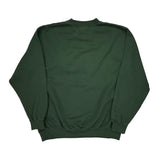 Green Bay Packers Nfl Sweatshirt - 2XL Green Cotton
