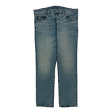 Polo By Ralph Lauren Jeans - 37W 28L Light Wash Denim
