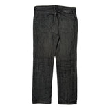 Boss Jeans - 33W 31L Gray Denim
