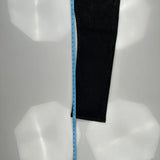 514 Levis Jeans - 32W 31L Black Cotton