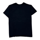 Dallas Cowboys Salem Single Stitch T-Shirt - Medium Black Cotton