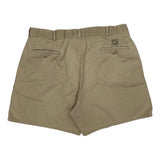 Polo By Ralph Lauren Chino Shorts - 36W 5L Beige Cotton