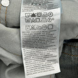 Levis 559 Jeans - 37W 30L Blue Cotton